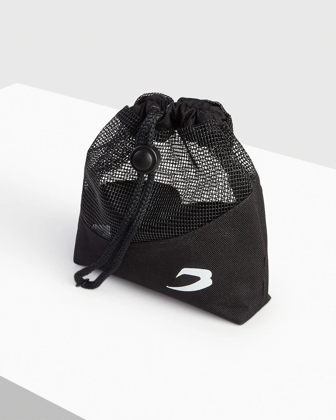 120" BOXRAW Hand Wraps - Black - Image 6