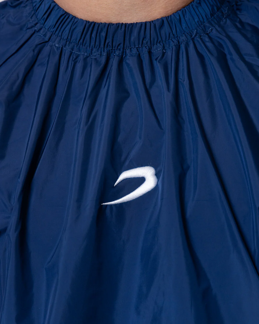 Hagler Sauna Suit 2.0 - Navy - Image 11