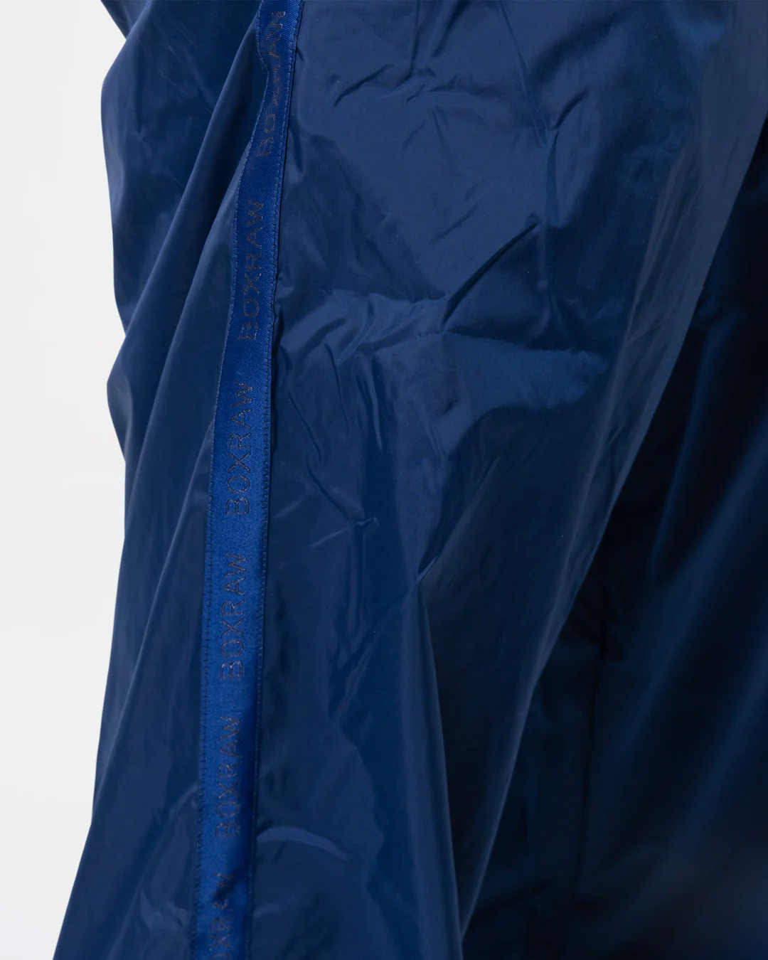 Hagler Sauna Suit 2.0 - Navy - Image 13