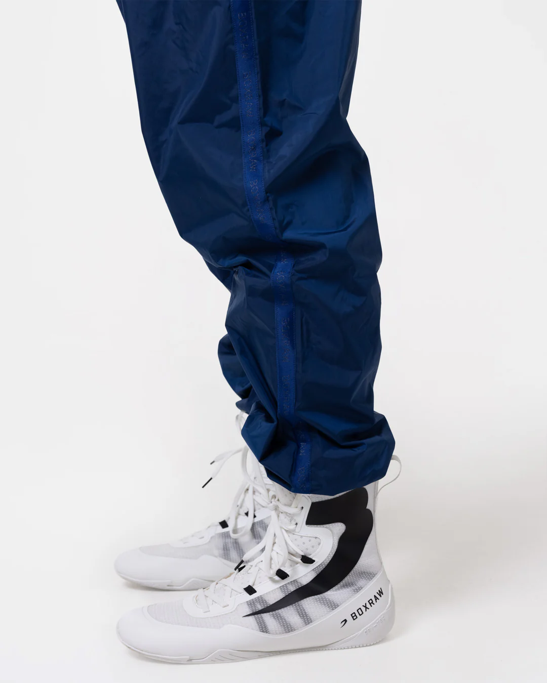 Hagler Sauna Suit 2.0 - Navy - Image 14