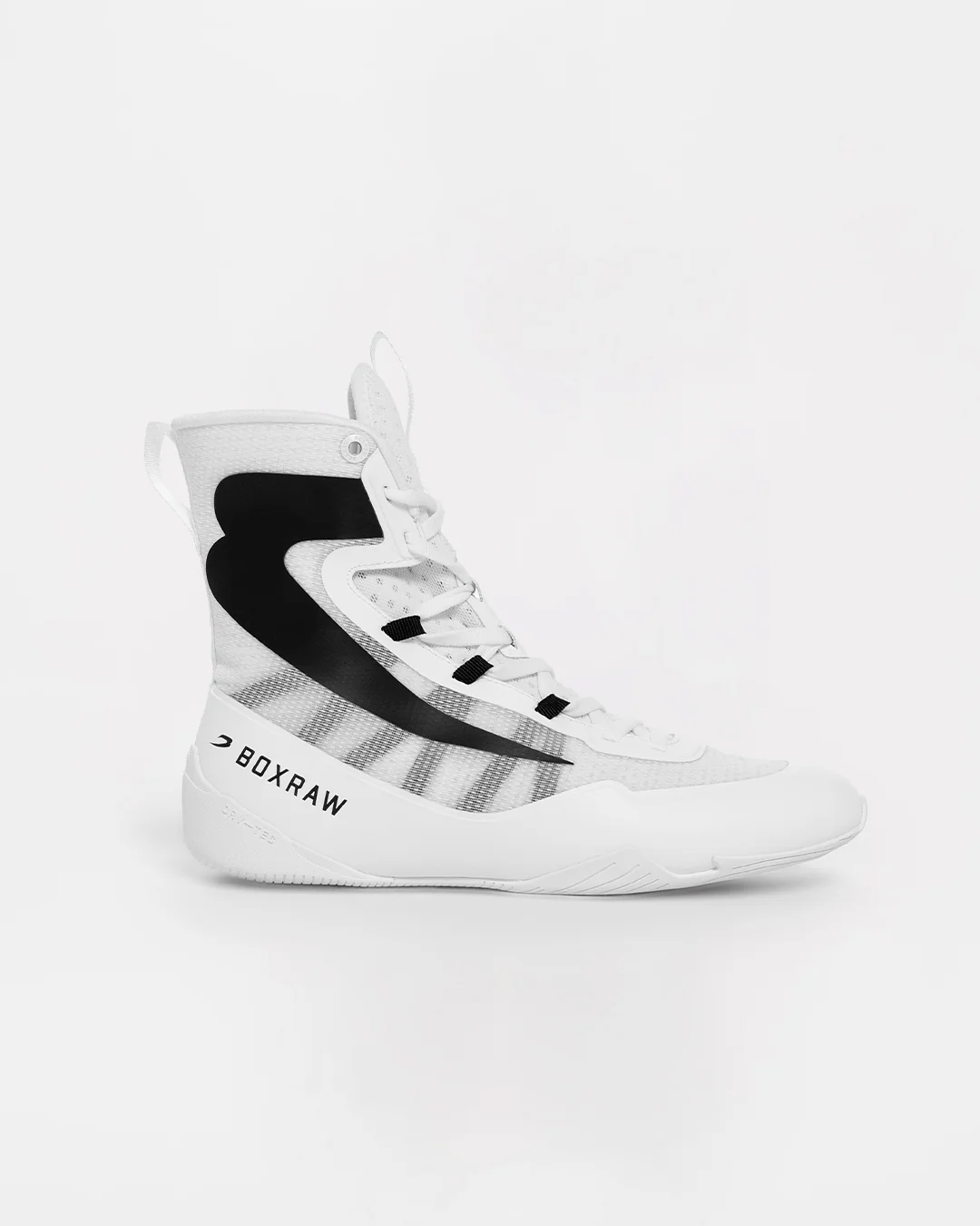 Impello 2.0 Boxing Boots - White/Black