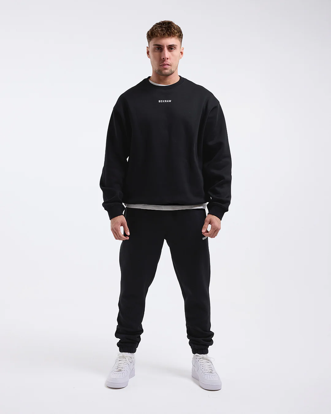 Johnson Bottoms - Black - Image 2