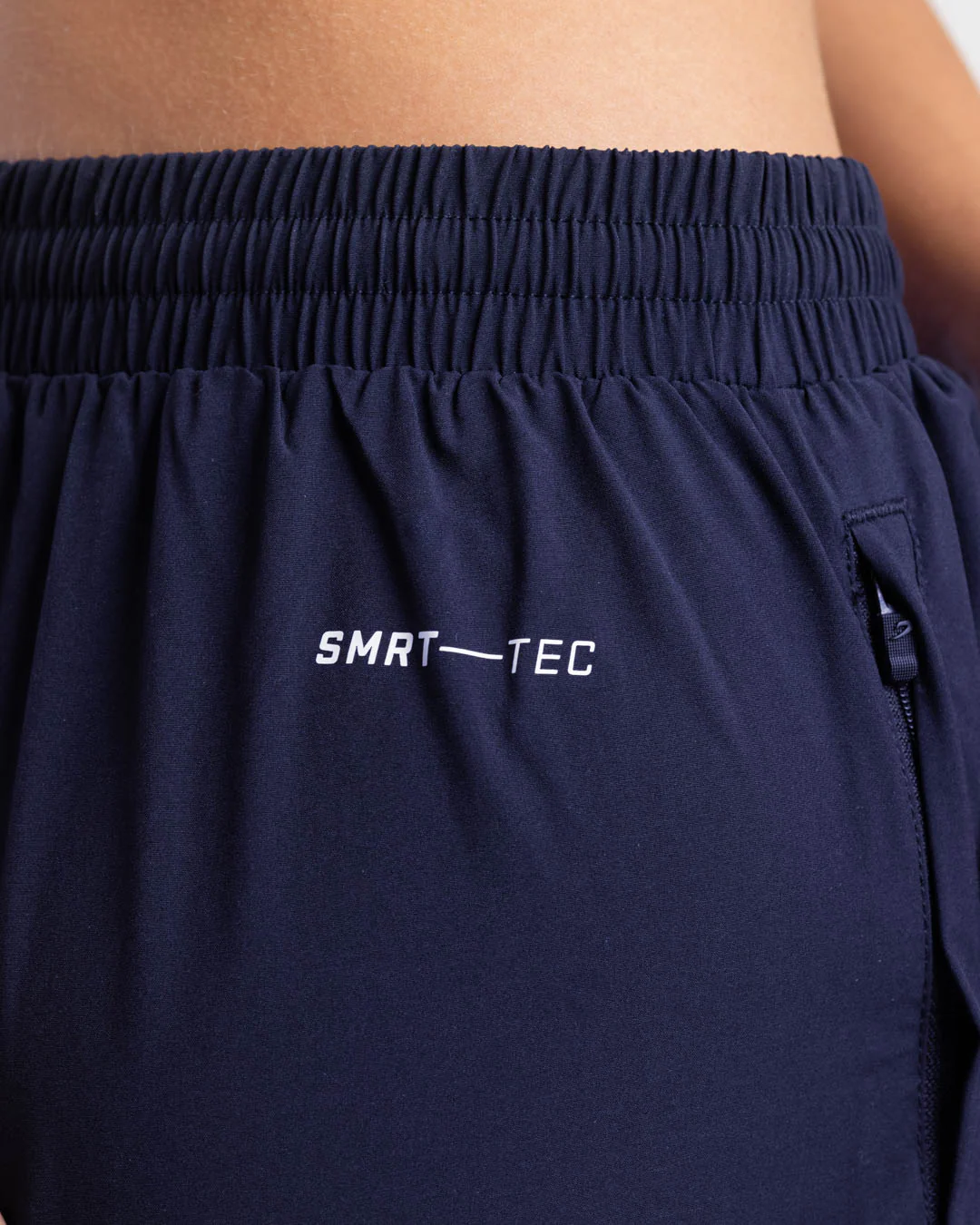 Valdes Shorts - Navy - Image 8